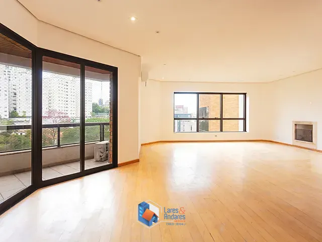 Cobertura / Penthouse com 349m² 4 quartos e 5 banheiros, à venda, no bairro Sumarezinho em São Paulo