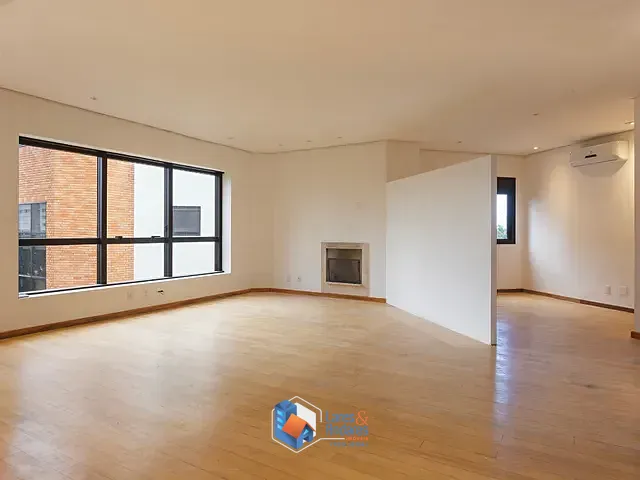 Cobertura / Penthouse com 349m² 4 quartos e 5 banheiros, à venda, no bairro Sumarezinho em São Paulo