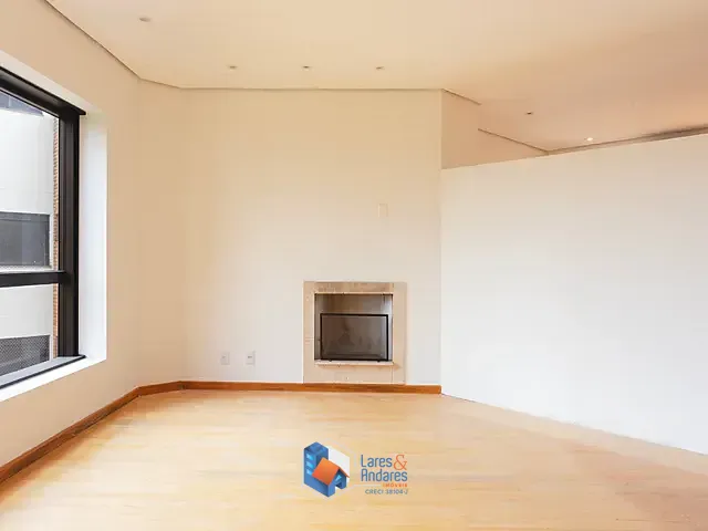 Cobertura / Penthouse com 349m² 4 quartos e 5 banheiros, à venda, no bairro Sumarezinho em São Paulo