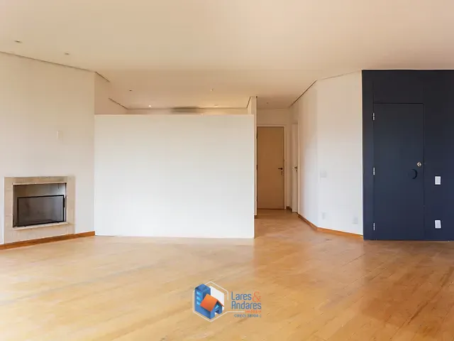Cobertura / Penthouse com 349m² 4 quartos e 5 banheiros, à venda, no bairro Sumarezinho em São Paulo