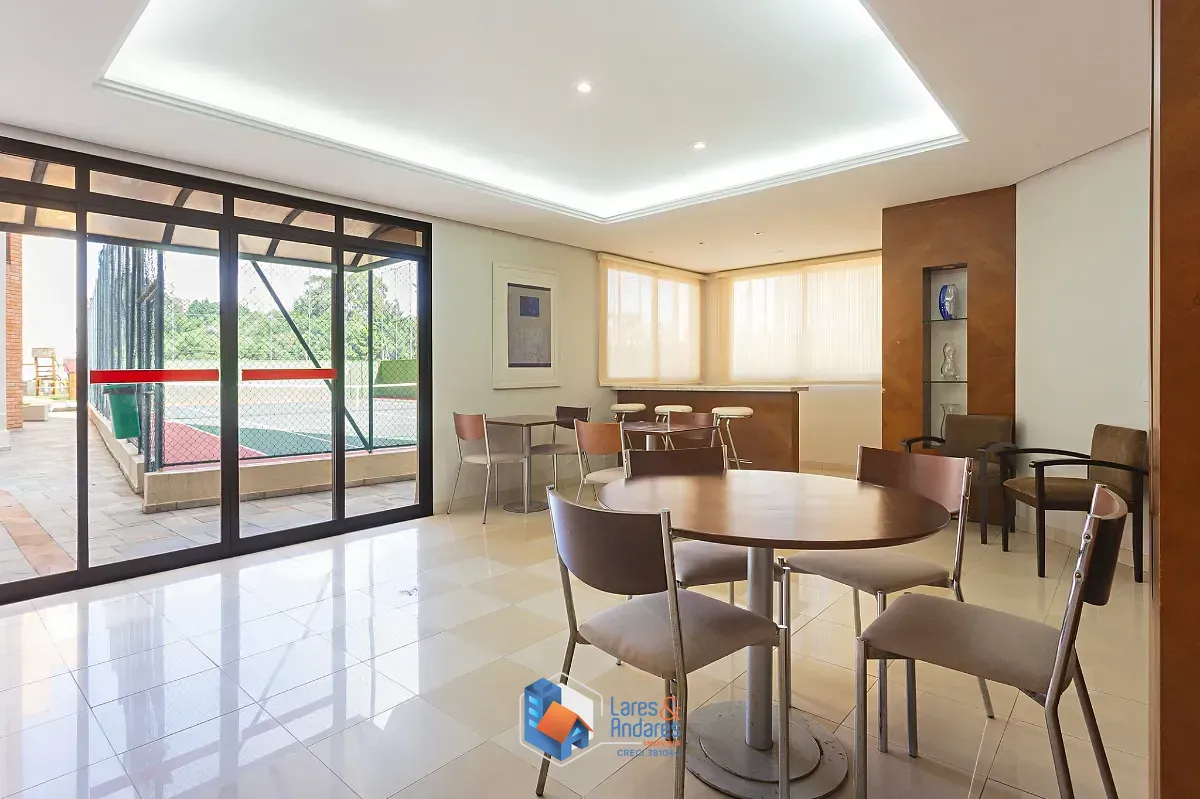 Cobertura, 4 quartos, 349 m² - Foto 42