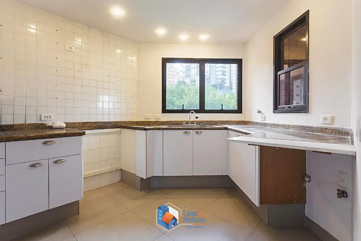 Cobertura, 4 quartos, 349 m² - Foto 38
