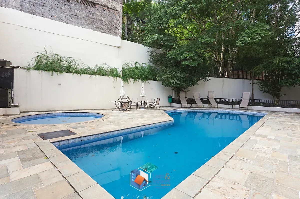 Cobertura, 4 quartos, 349 m² - Foto 43