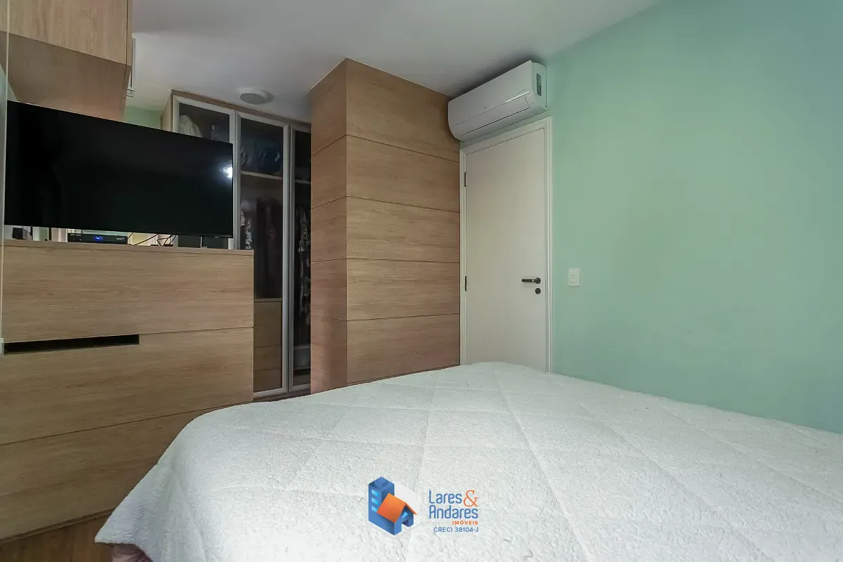 Cobertura, 3 quartos, 259 m² - Foto 31