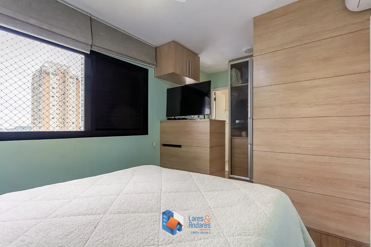Cobertura, 3 quartos, 259 m² - Foto 30