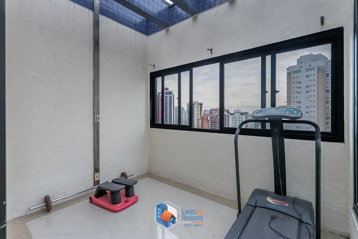 Cobertura, 3 quartos, 259 m² - Foto 12