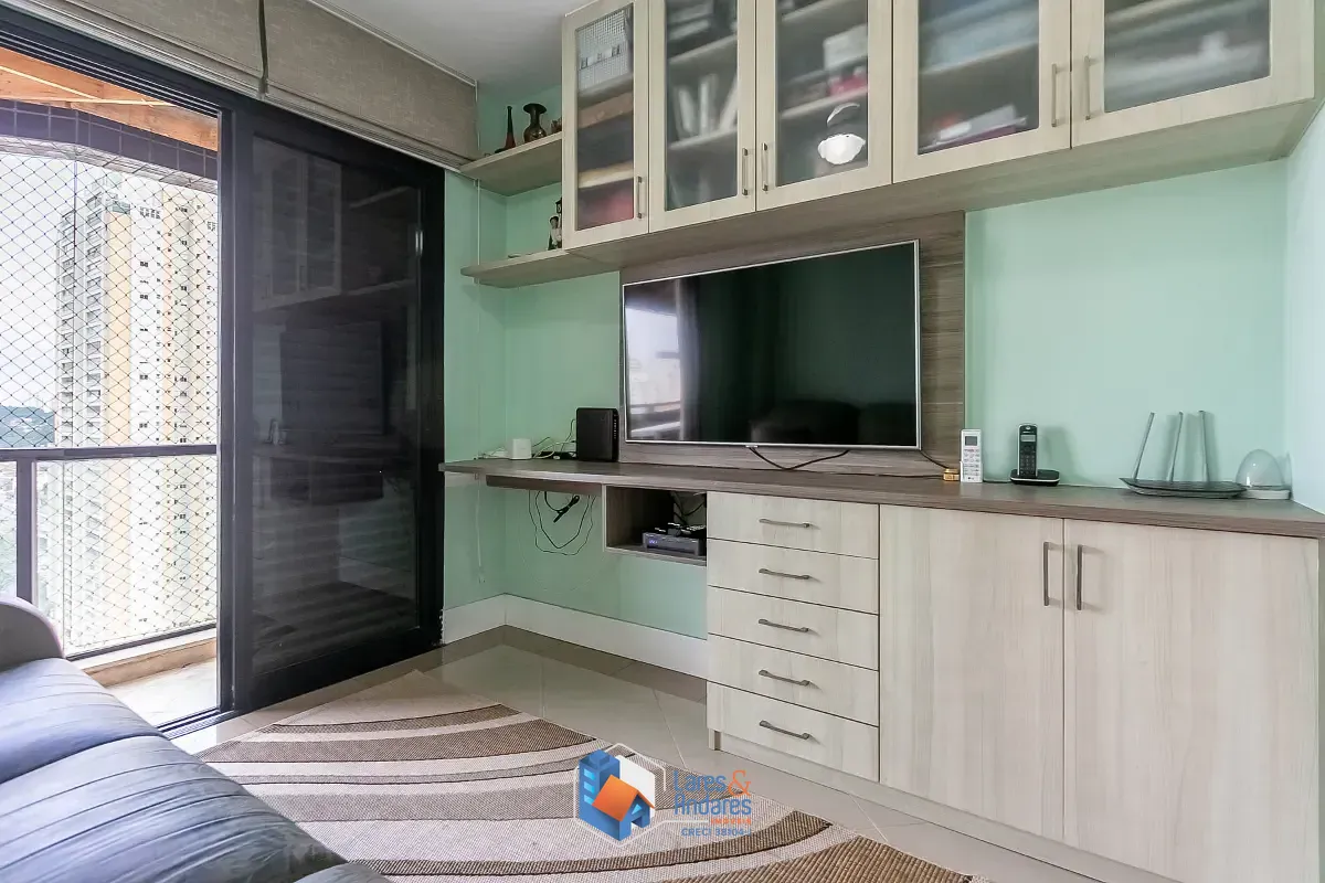Cobertura, 3 quartos, 259 m² - Foto 22