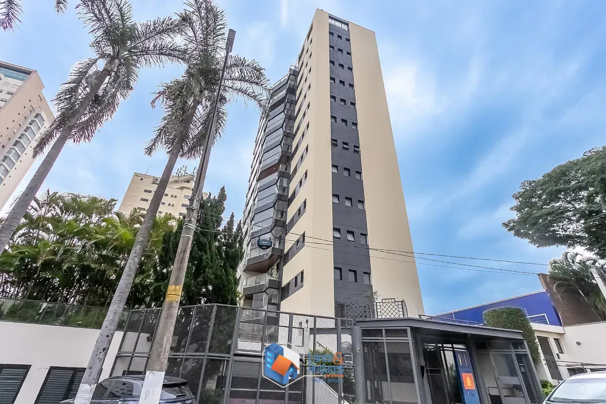 Cobertura, 3 quartos, 259 m² - Foto 47