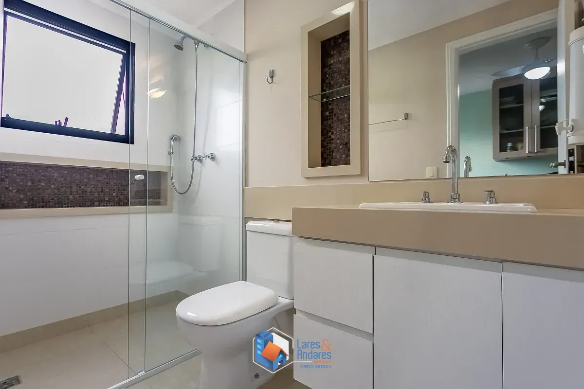 Cobertura, 3 quartos, 259 m² - Foto 28