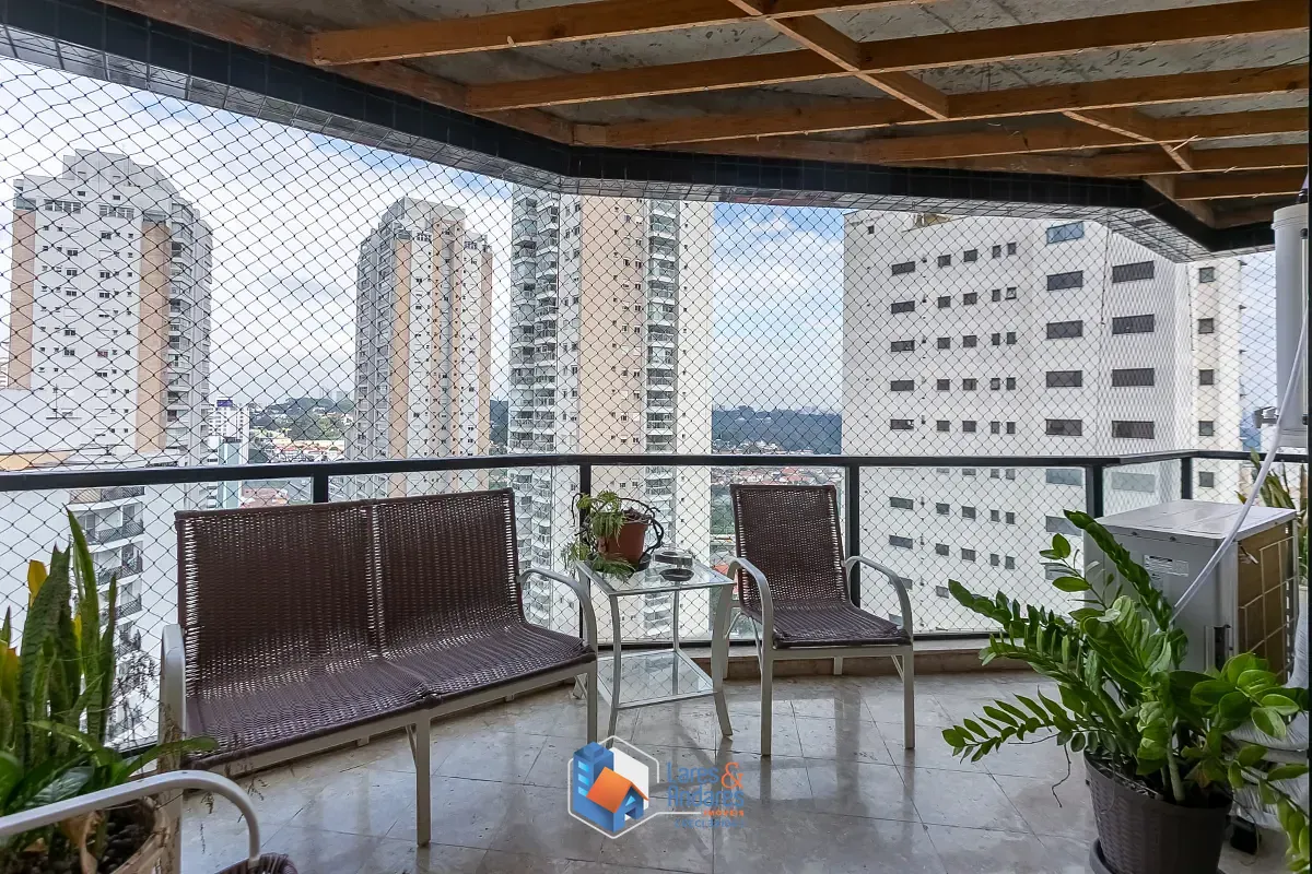 Cobertura, 3 quartos, 259 m² - Foto 18