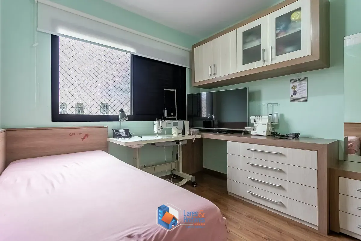 Cobertura, 3 quartos, 259 m² - Foto 36