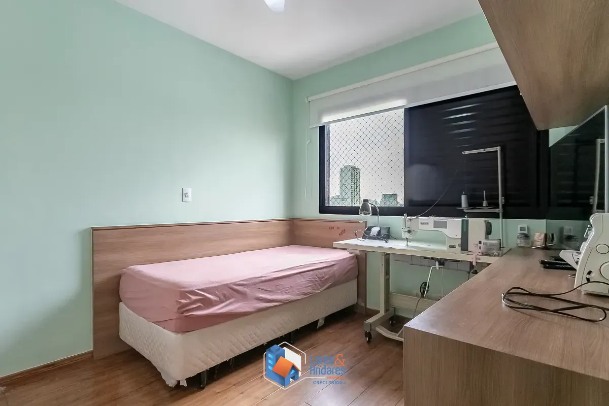 Cobertura, 3 quartos, 259 m² - Foto 35