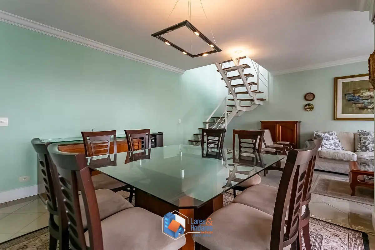 Cobertura, 3 quartos, 259 m² - Foto 15