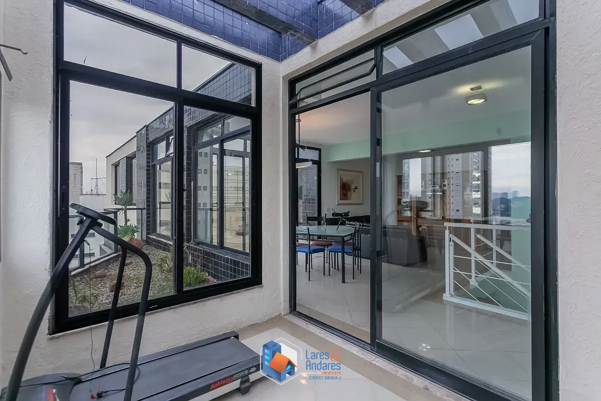 Cobertura, 3 quartos, 259 m² - Foto 14