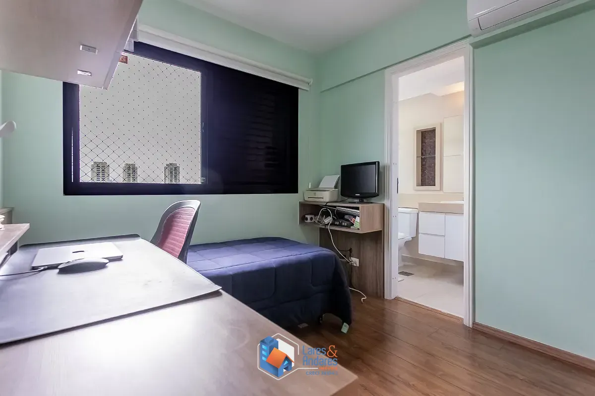 Cobertura, 3 quartos, 259 m² - Foto 27