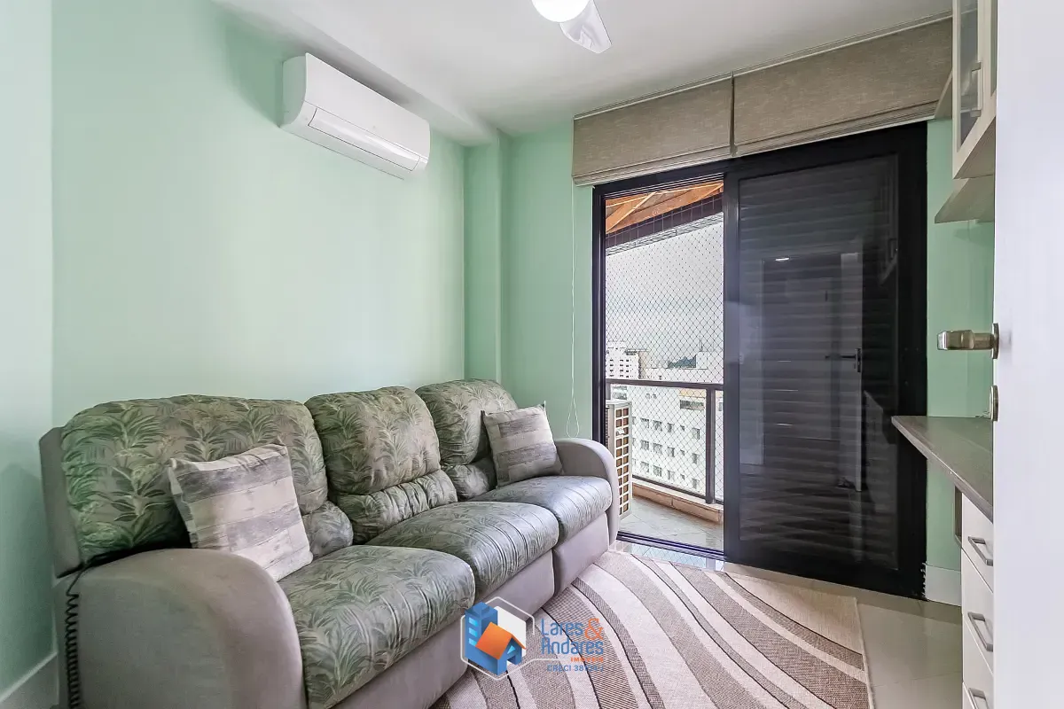 Cobertura, 3 quartos, 259 m² - Foto 21