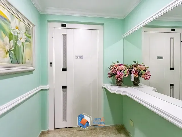 Cobertura / Penthouse com 259m² 3 quartos e 6 banheiros, à venda, no bairro Vila Alexandria em São Paulo