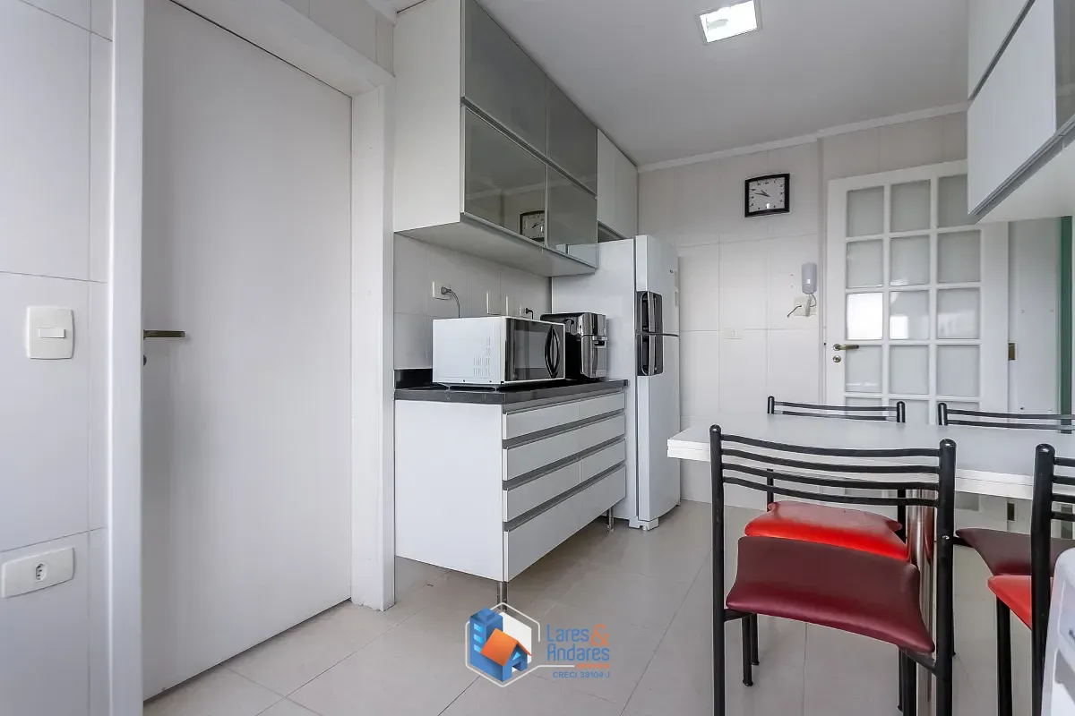 Cobertura, 3 quartos, 259 m² - Foto 42