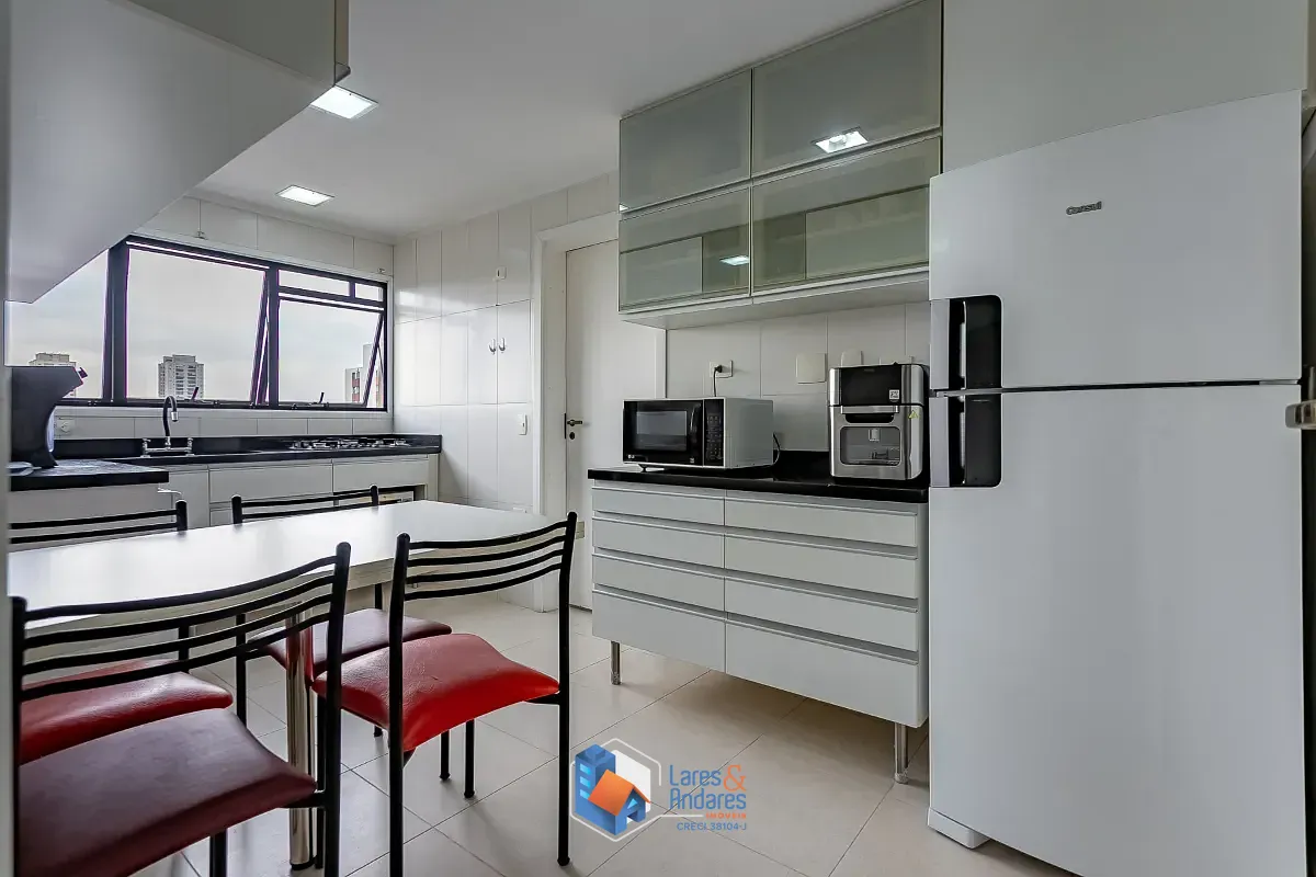 Cobertura, 3 quartos, 259 m² - Foto 39