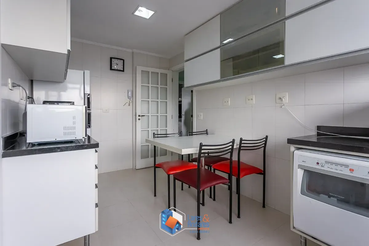 Cobertura, 3 quartos, 259 m² - Foto 41