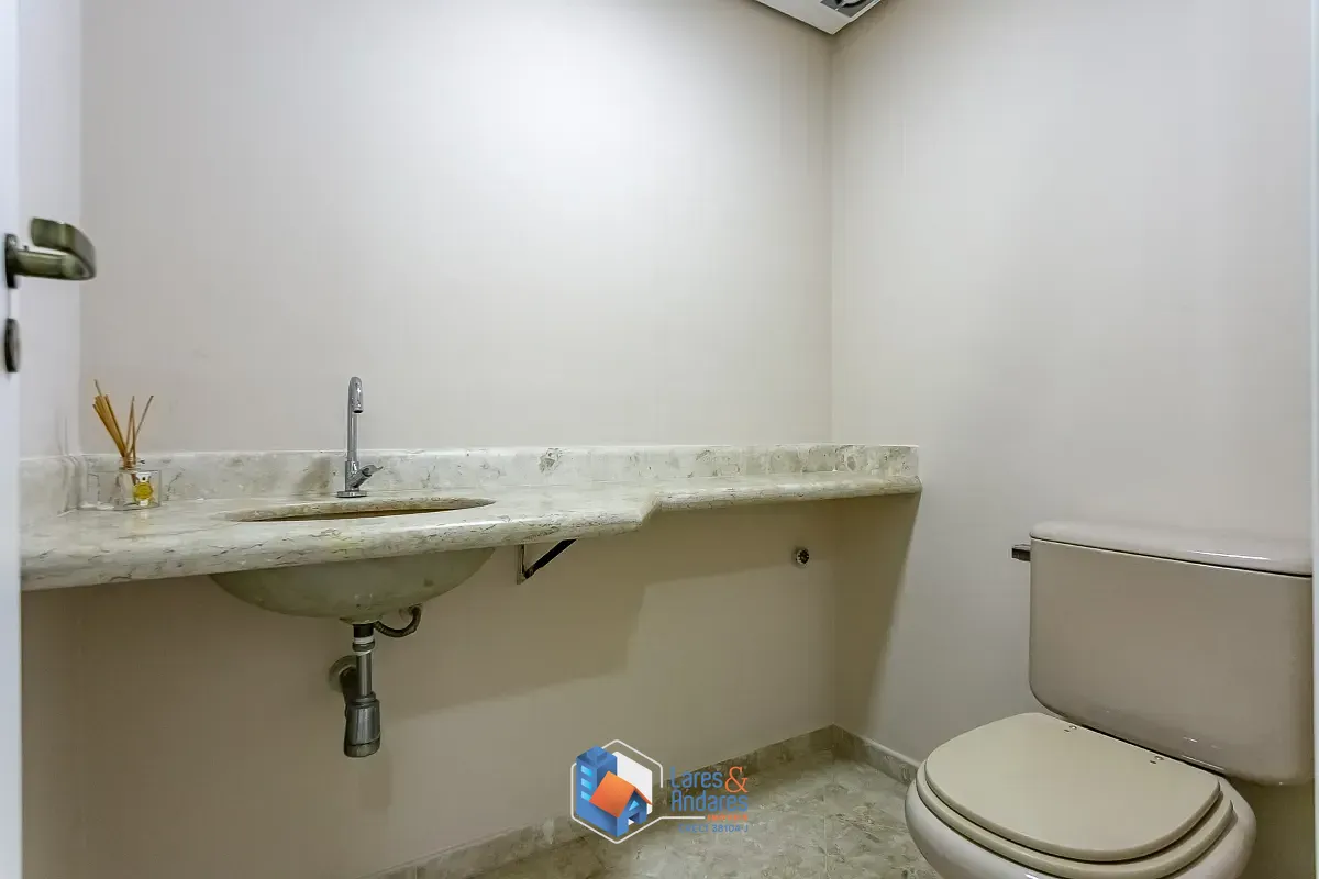Cobertura, 3 quartos, 259 m² - Foto 24
