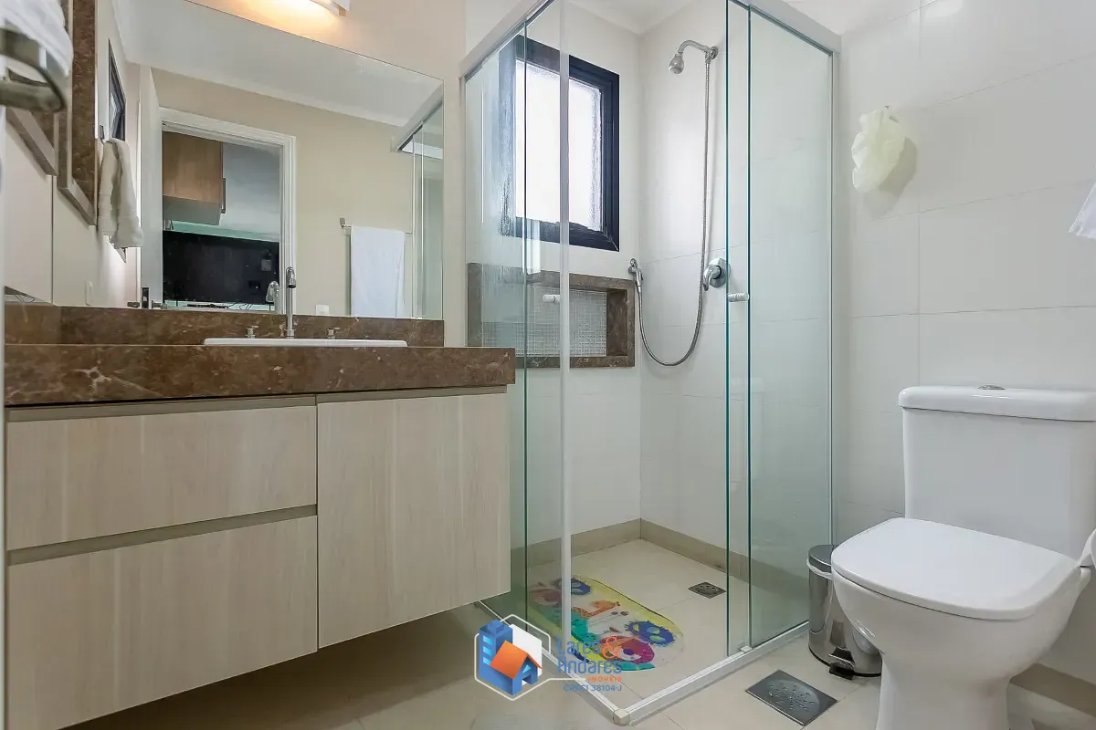 Cobertura, 3 quartos, 259 m² - Foto 34