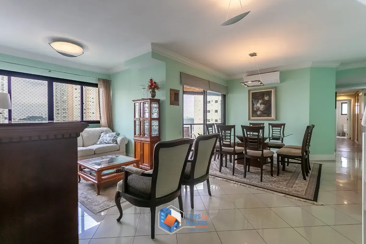 Cobertura, 3 quartos, 259 m² - Foto 17