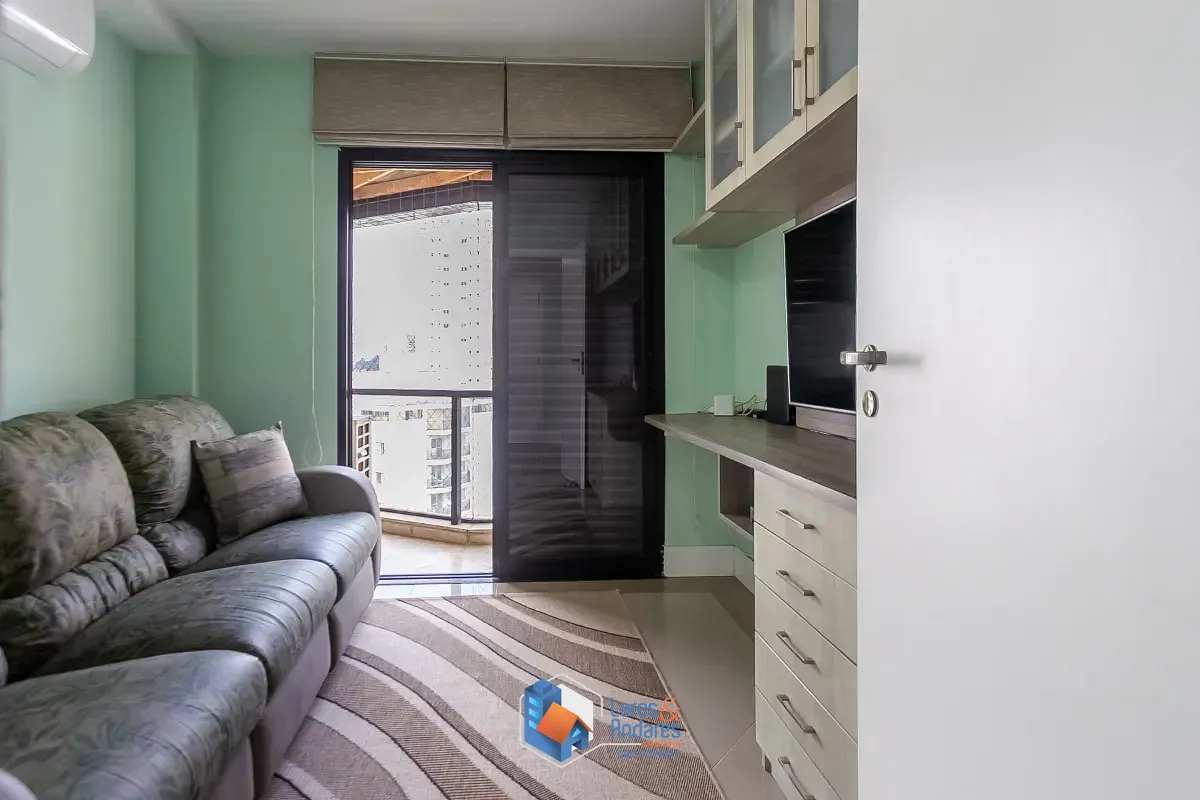 Cobertura, 3 quartos, 259 m² - Foto 20