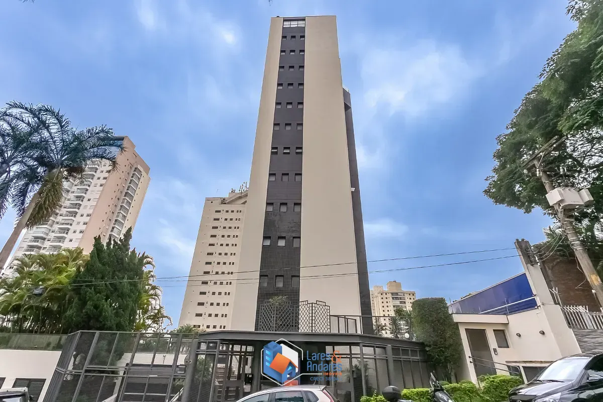 Cobertura, 3 quartos, 259 m² - Foto 46