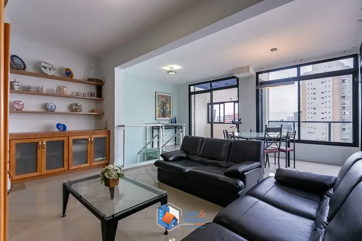 Cobertura, 3 quartos, 259 m² - Foto 10