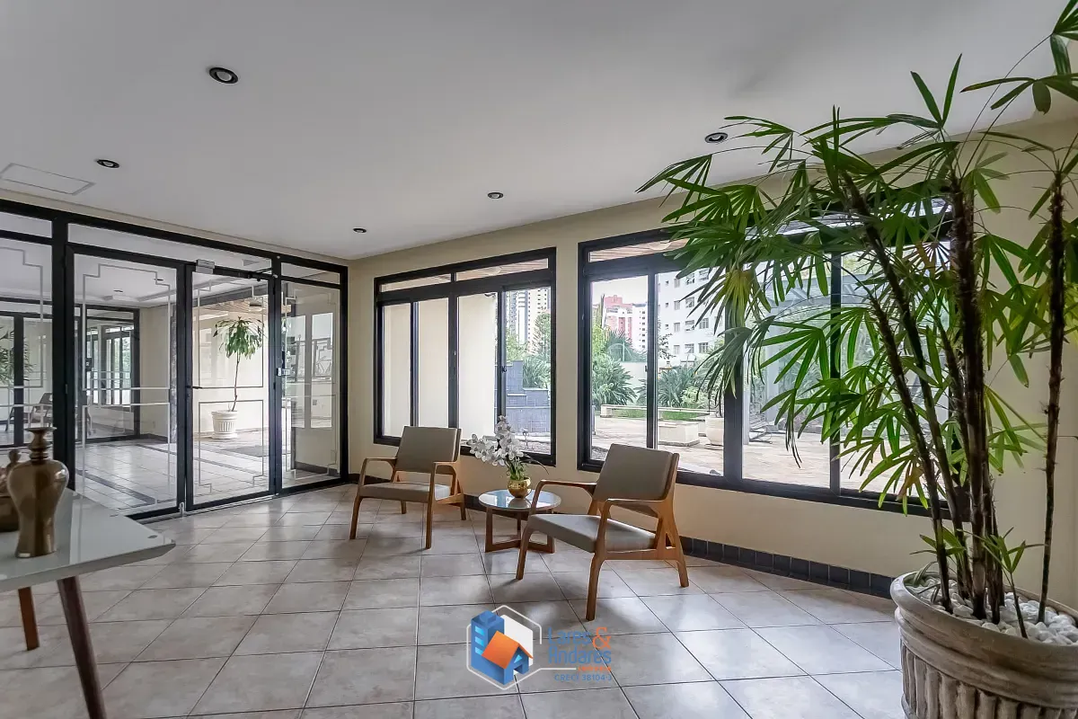 Cobertura, 3 quartos, 259 m² - Foto 53