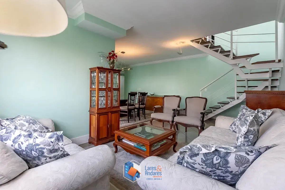 Cobertura, 3 quartos, 259 m² - Foto 16