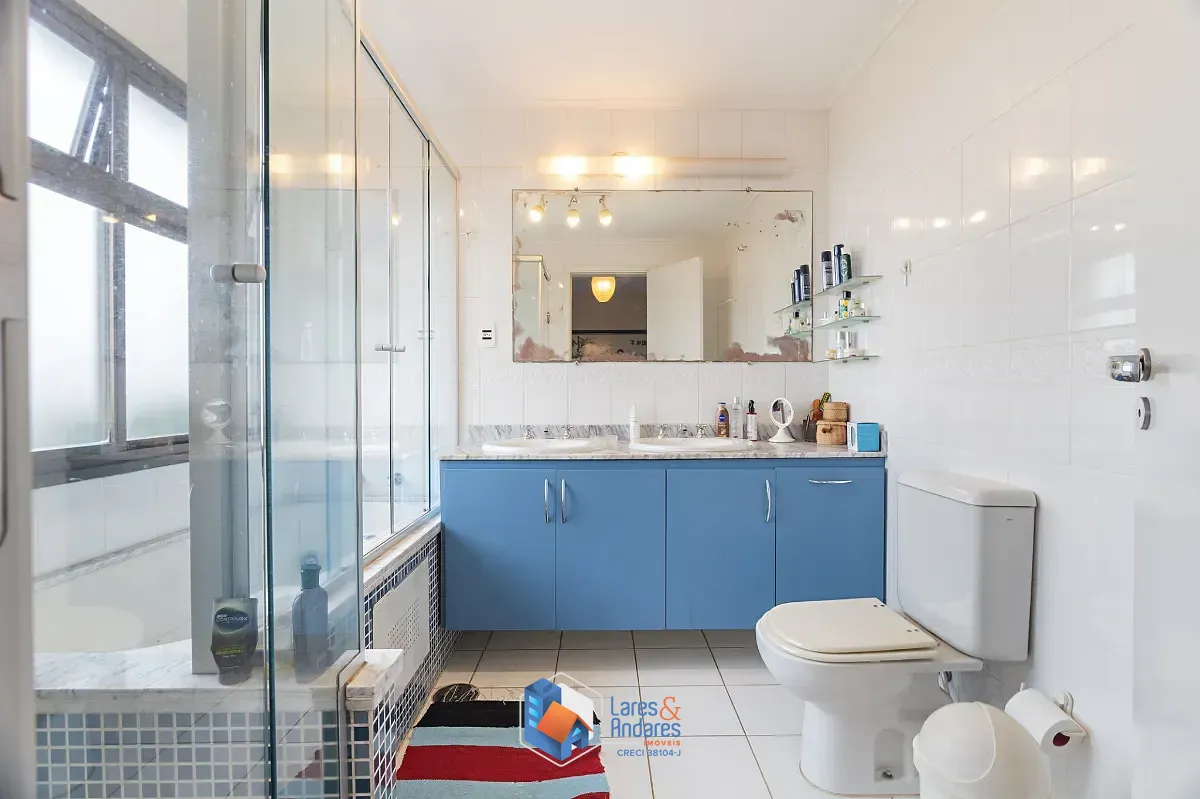 Cobertura, 5 quartos, 420 m² - Foto 67