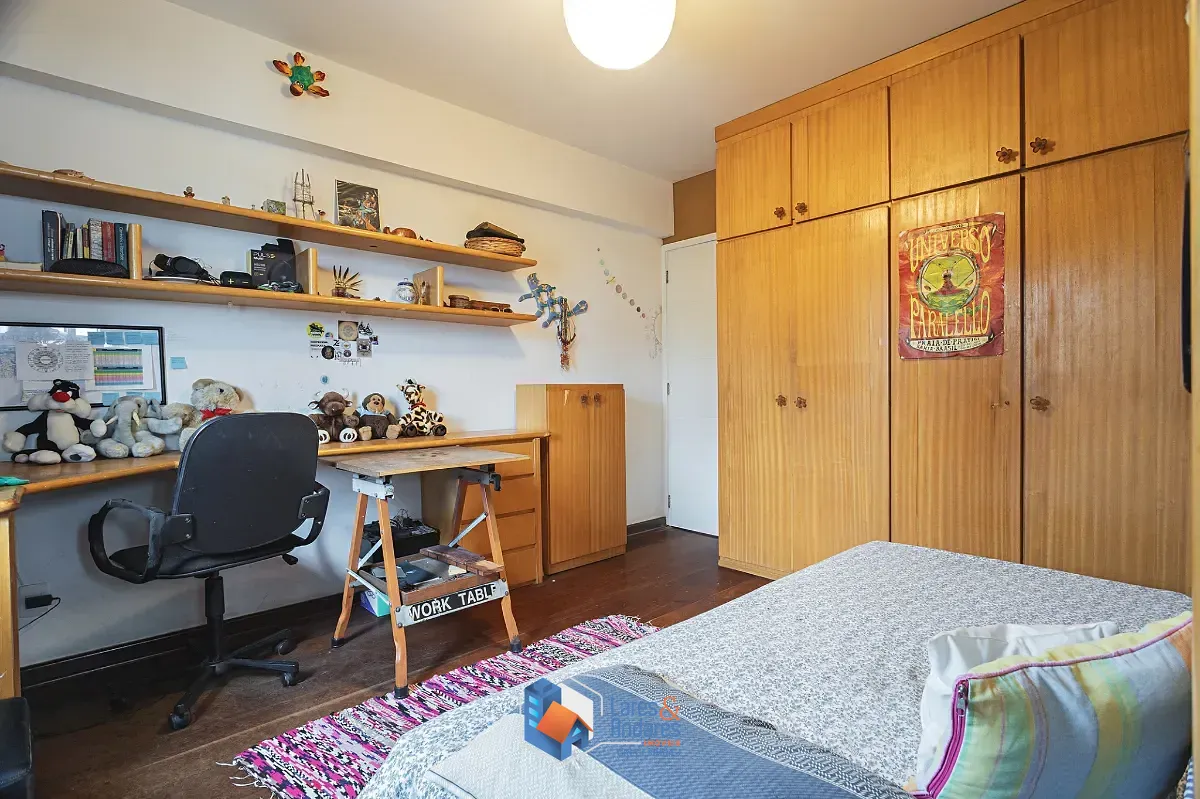 Cobertura, 5 quartos, 420 m² - Foto 58