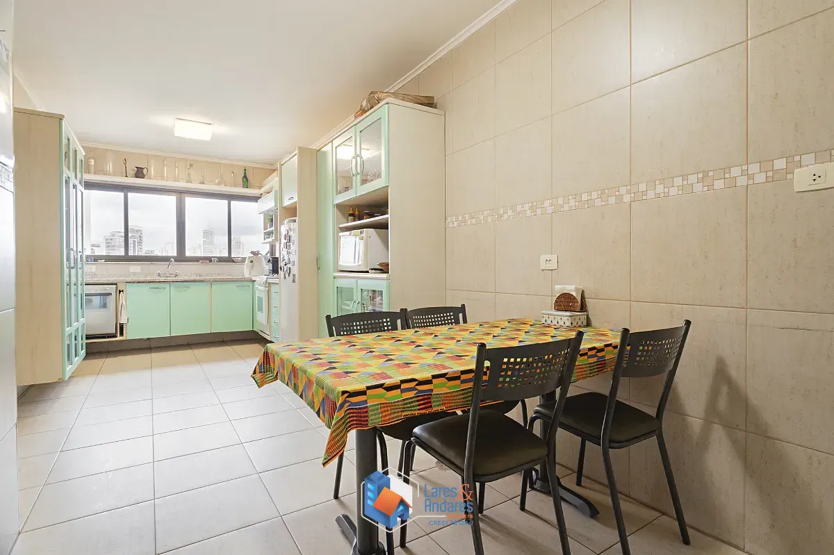 Cobertura, 5 quartos, 420 m² - Foto 48