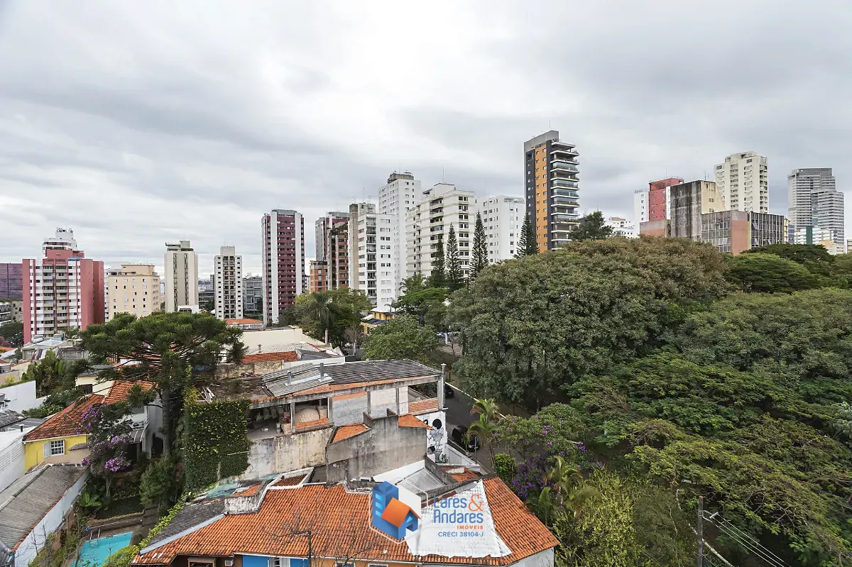 Cobertura, 5 quartos, 420 m² - Foto 65