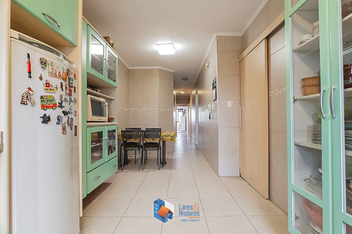 Cobertura, 5 quartos, 420 m² - Foto 50