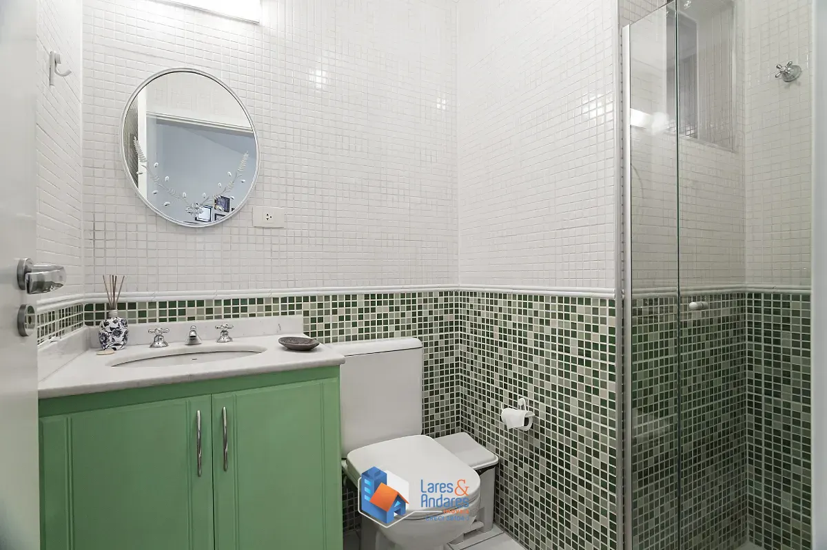 Cobertura, 5 quartos, 420 m² - Foto 54