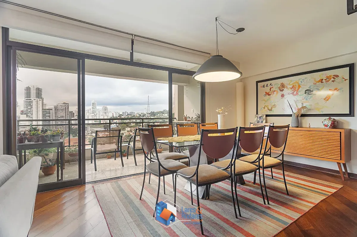 Cobertura, 5 quartos, 420 m² - Foto 35