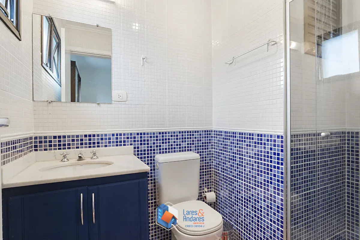 Cobertura, 5 quartos, 420 m² - Foto 56