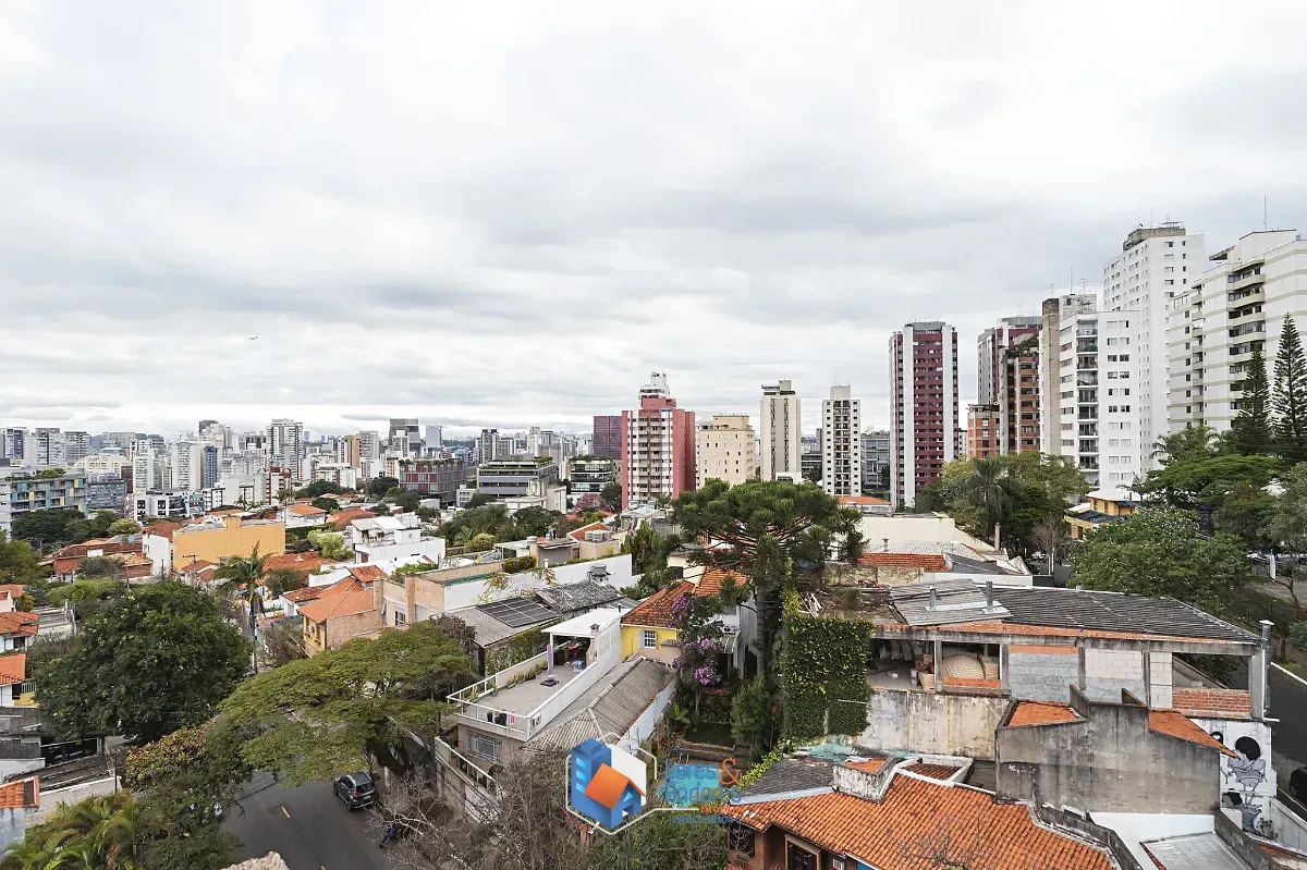 Cobertura, 5 quartos, 420 m² - Foto 61