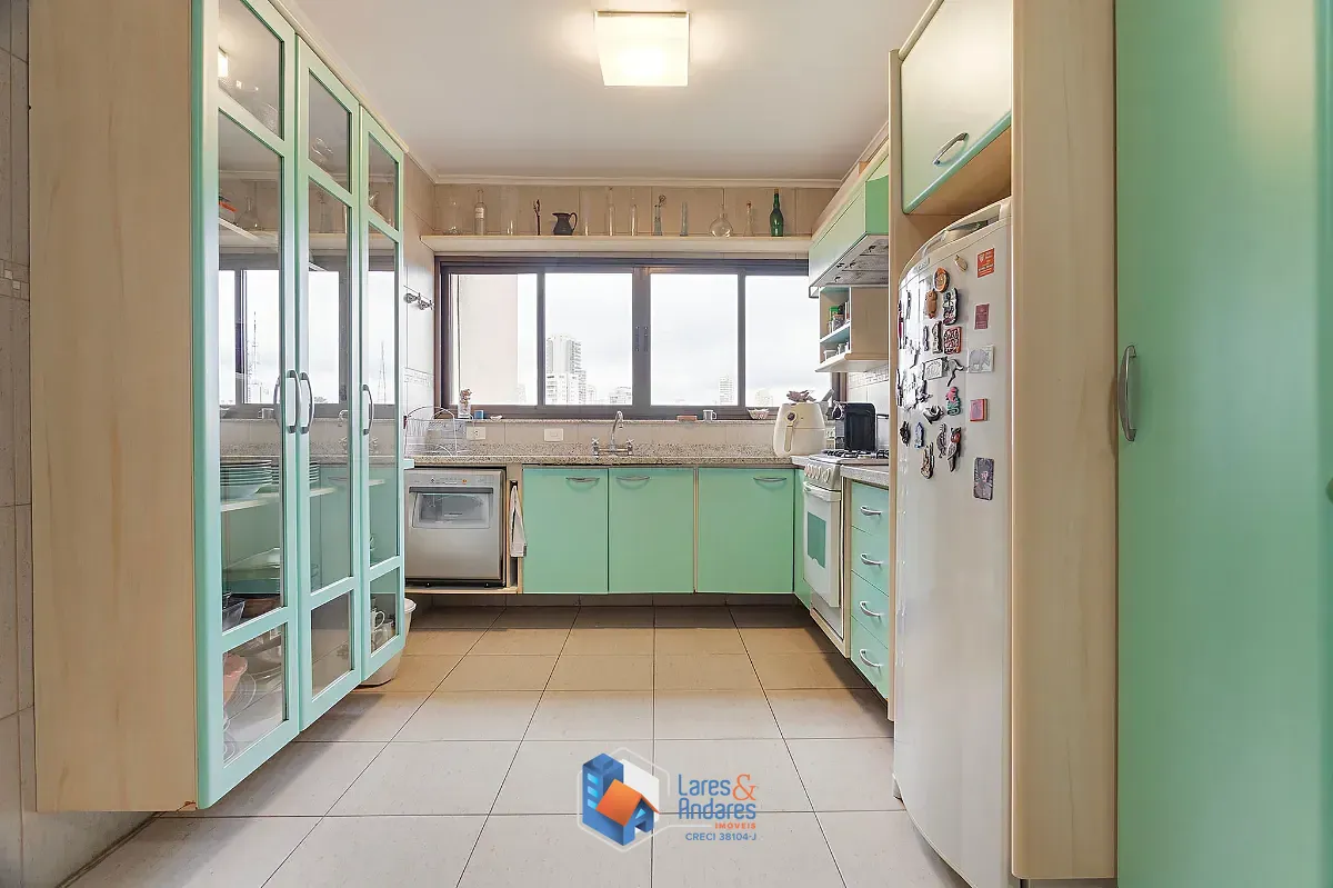 Cobertura, 5 quartos, 420 m² - Foto 46