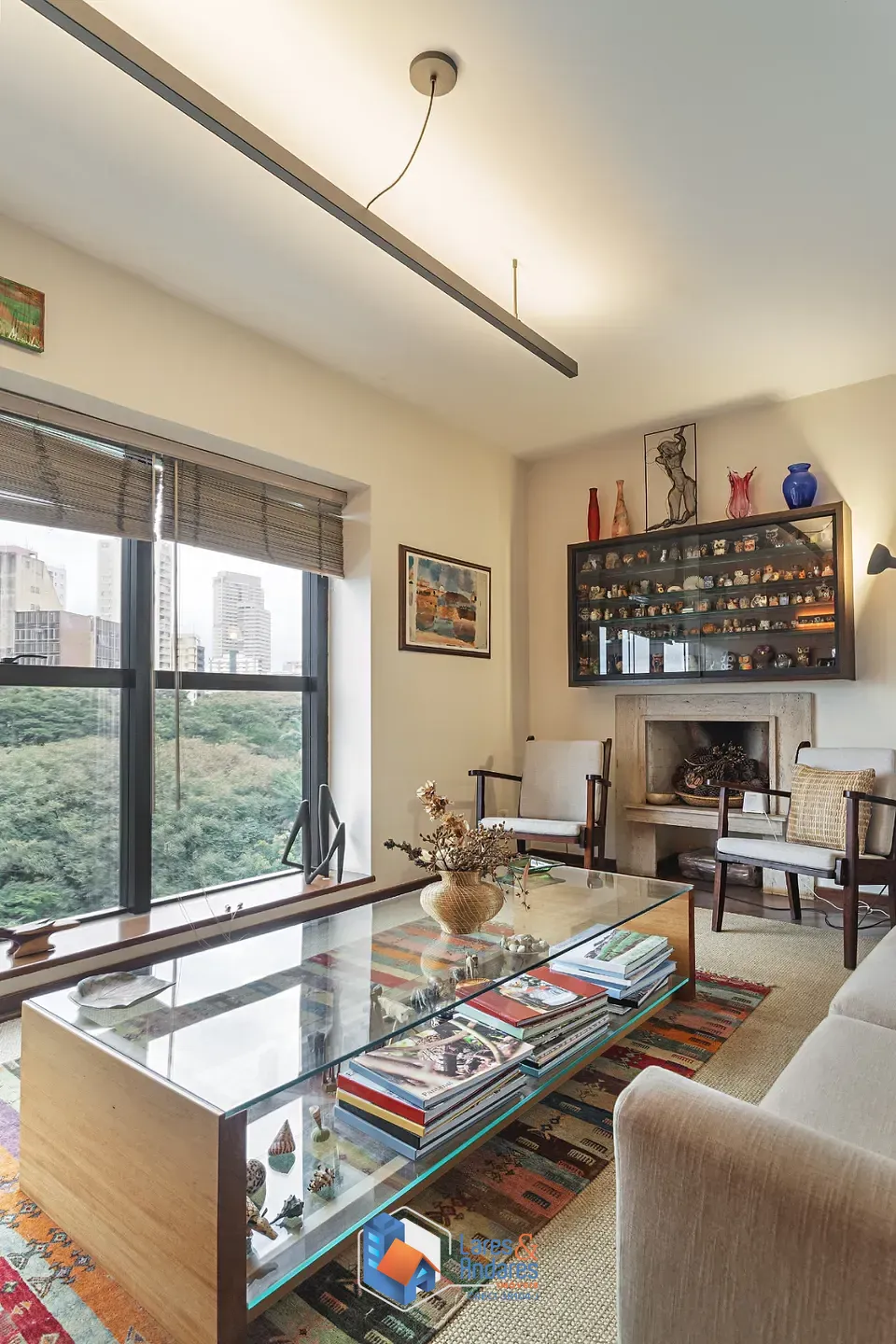Cobertura, 5 quartos, 420 m² - Foto 31