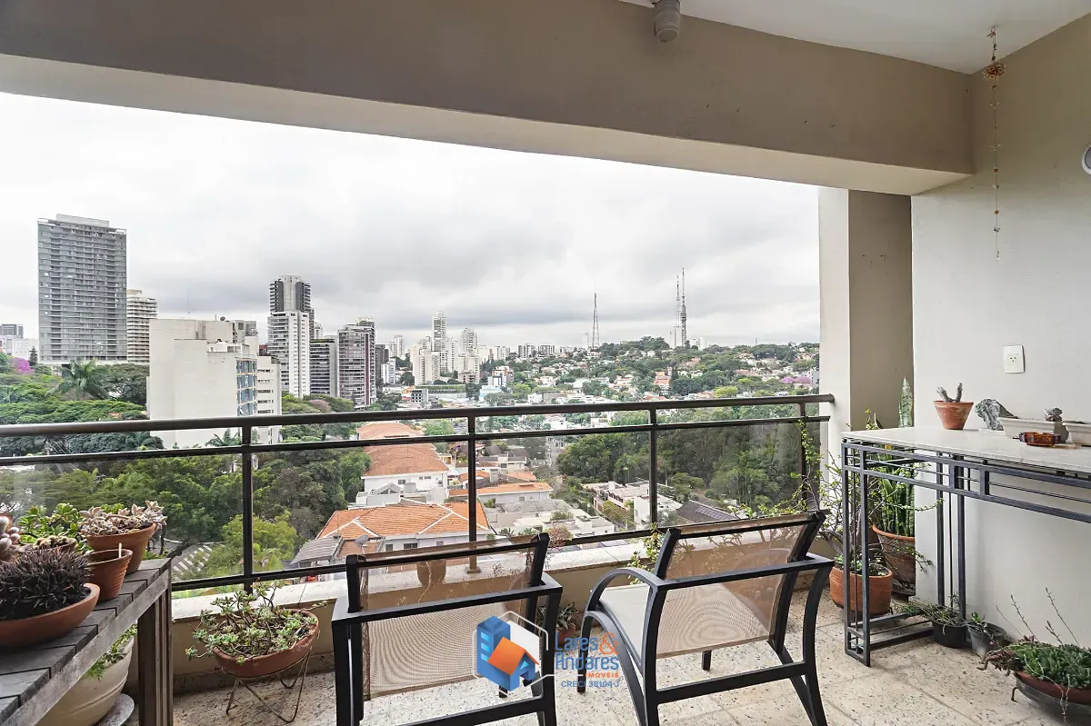 Cobertura, 5 quartos, 420 m² - Foto 39