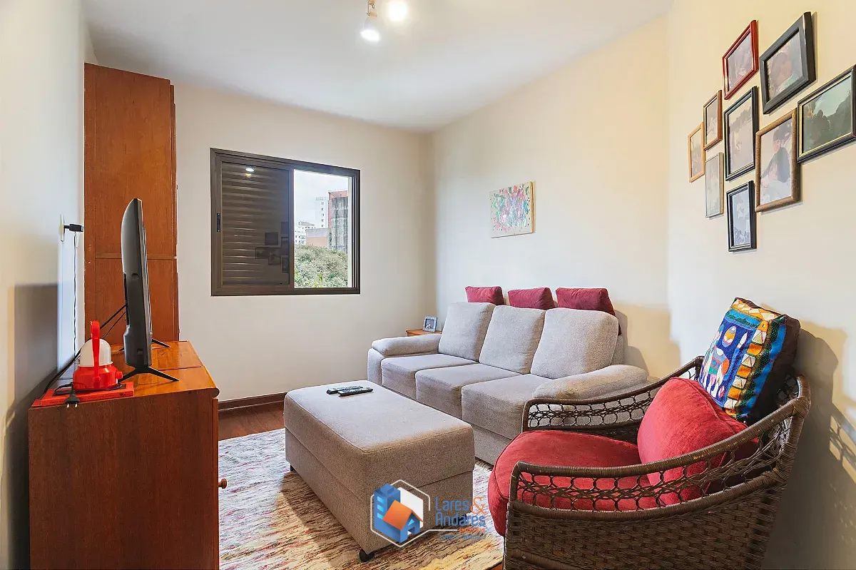 Cobertura, 5 quartos, 420 m² - Foto 53