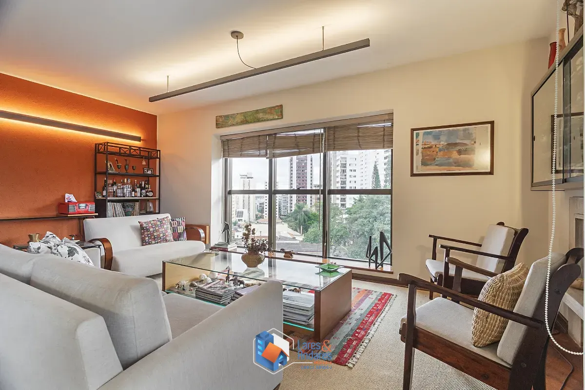Cobertura, 5 quartos, 420 m² - Foto 32
