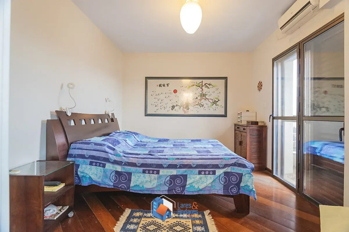 Cobertura, 5 quartos, 420 m² - Foto 62
