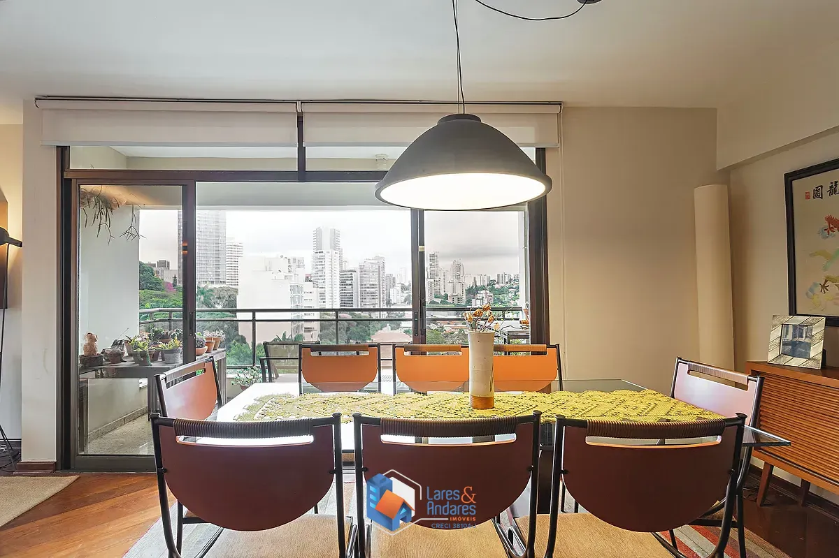 Cobertura, 5 quartos, 420 m² - Foto 38
