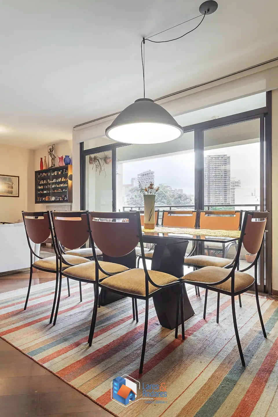 Cobertura, 5 quartos, 420 m² - Foto 37