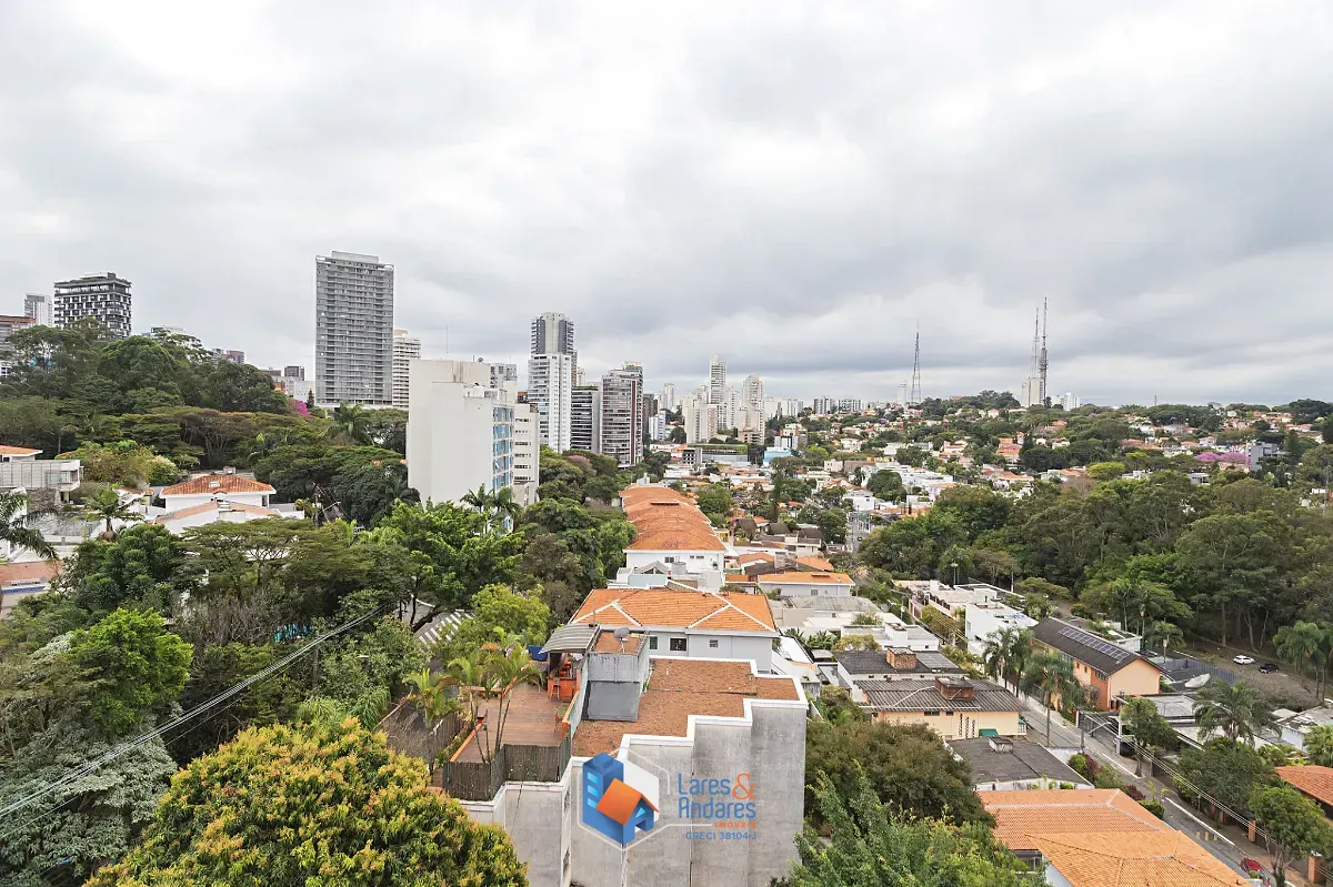 Cobertura, 5 quartos, 420 m² - Foto 43